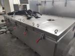 900mm Cryogenic Valve Experimental Equipment 18kw Cryogenic Freezer Liquid