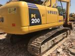 PC200-8 Used Komatsu Diggers
