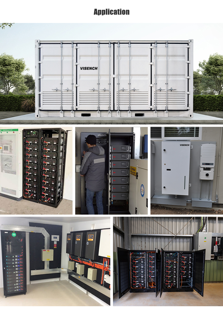 High Voltage 48V 51.2V 70Ah 100Ah 1kw 5kw 10kw 50kw iphone original battery