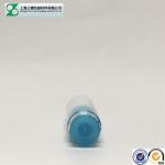 Gravure Printing 15ml Aluminum Barrier Laminated Cosmetic Tube Plastic Container