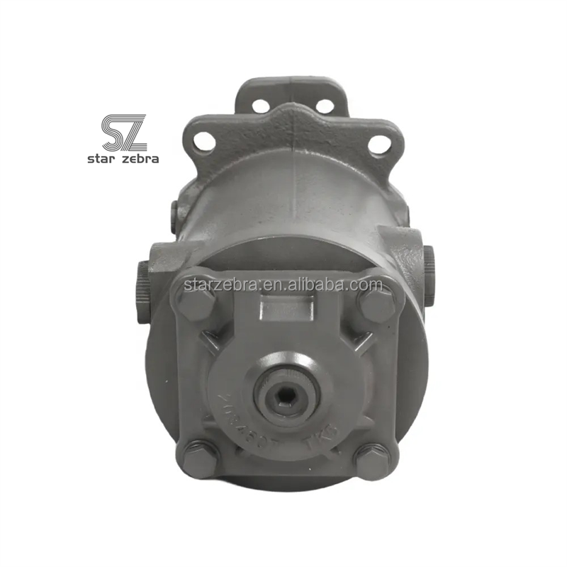 Revolutionize Your Construction Works with Hitachi 240-3 Oil Cup Center Rotary Joint