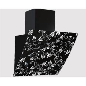 Quality Eco Friendly Side Vent Kitchen Hood Black Ductless Range Hood wholesale
