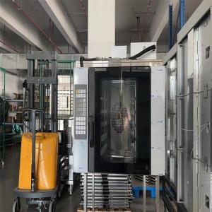 Quality Croissant Cookie Electric Bakery Convection Oven Asia Type Ten Trays wholesale