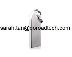 Quality 100% Full Capacity High Quality Metal USB Thumb Drives wholesale