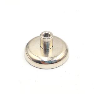 Quality N52 Cup M3 M4 M6 M8 Super Strong Fishing Magnets wholesale