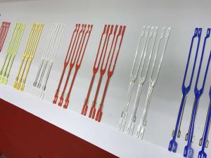 Quality Weaving Machine Textile Spares Parts Leno Heald Frame 331J Leno Heald wholesale