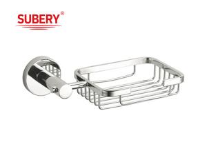 Quality Stainless steel Soap holder Bathroom accessories wholesale