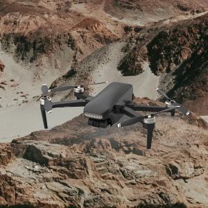 Quality Airplane 35mins 4K 5000m RC Quadcopter Drone With 30fps Camera wholesale