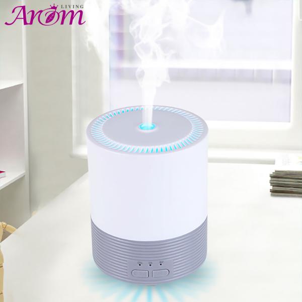 Cheap 100ml Cool Mist Aroma Diffuser for sale