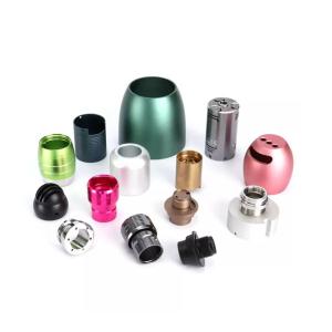 Quality Stainless Steel Precision Metal Stamping Parts Customized OEM Precision Stamping Metal Components Vendor wholesale