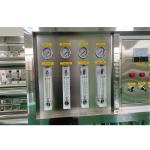 2000 LPH Industrial RO Water Treatment Plant Machine Reverse Osmosis Systems For