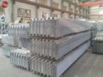 Building Materials 0.45mm Colour Coated Roofing Sheets