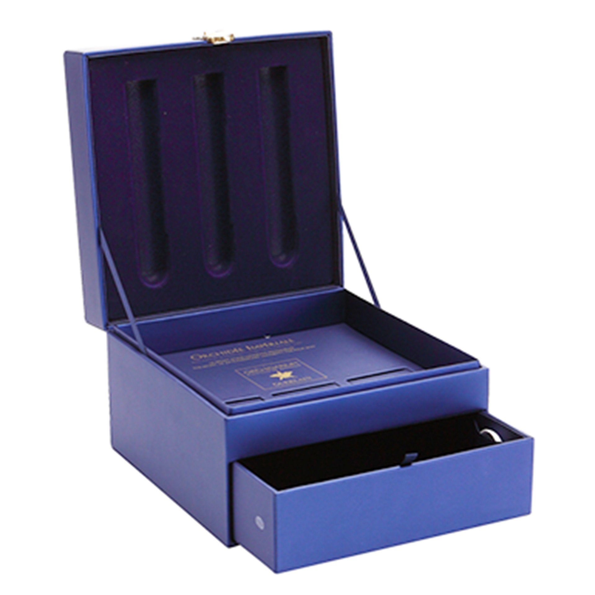 Heart Shape Beauty Gift Box Packaging Matte Finishi With Ribbion