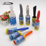 Sticky Disposible Manual Lint Roller