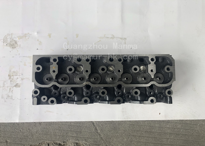 Cylinder Head ISUZU Truck Parts For NKR 4JH1 8-97239922-2