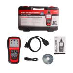 MaxiDiag Elite MD802 for 4 System DS Model