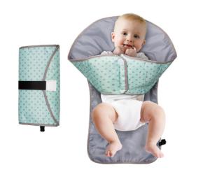 Quality Family Toddler Fashionable Diaper Bags Convenient For International Travel wholesale