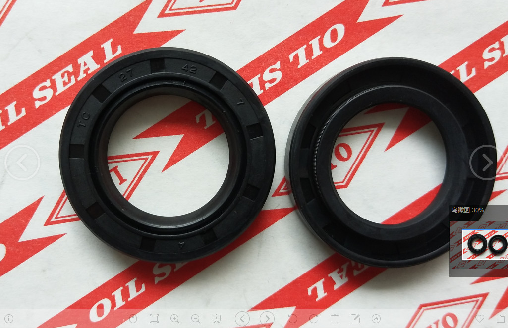 Different type of High Quality Motorcycle Oil Seals for sell FKM oil seal 60*85*8 30*47*8 40*60*8 40*62*8 50*65*8 55*8