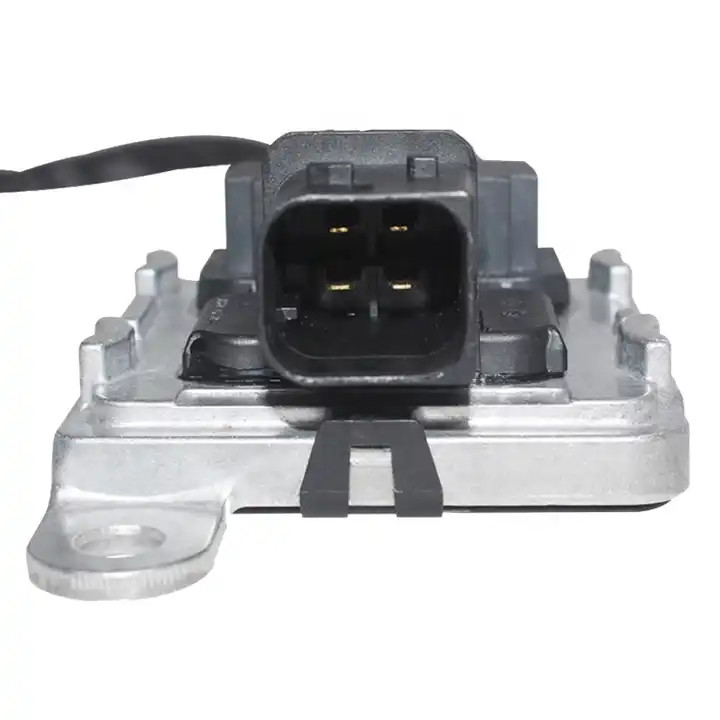 12V NOX Nitrogen Oxide Sensor For Mercedes-Benz OE A0101531928 5WK97341A