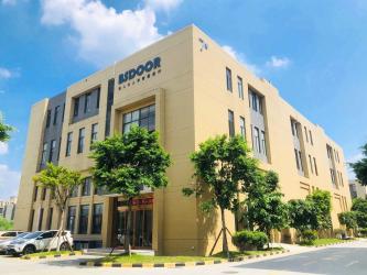 Foshan Bester Access Control Smart Equipment Co.,Ltd