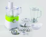 CB GS CE ROHS Certified FP402 Food Processor from Kavbao1000W powerful food