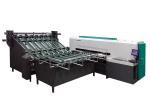 Digital Industrial Inkjet Printing Machines Four Color For Corrugated Carton