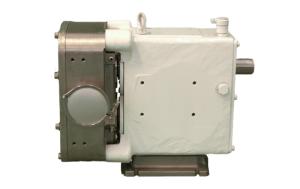 Quality Transfer Tri Lobe Pump Quick Guide Rotor Lobe Pump For Cosmetics wholesale