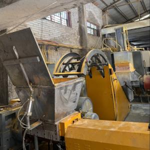 Quality XPE IXPE Foaming Machine PE Foam Mixing Equipment XLPE Internal Mixer Machine wholesale