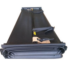 Tonneau Cover For F150 from  Guangzhou Roadbon4wd Auto Accessories Co.,Limited