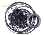 Kawasaki Pump K3V63DT K3V63BDT K5V180 K5V200 Excavator Hydraulic Pump Repair Kit