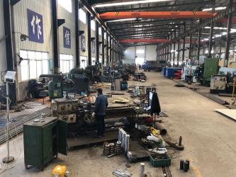 Xiangtan ZH Pulp Moulded Co., Ltd.