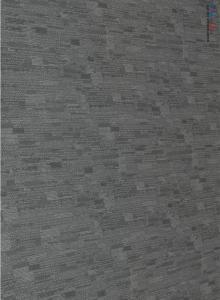 Quality Grain Carpet Vinyl Flooring 5.5mm Grey Jump Color Unilin Click GKBM LS-T012 wholesale