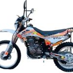 Ukraine Russia Popular 250CC off road motorcycles Cheap dirt bike 250cc import