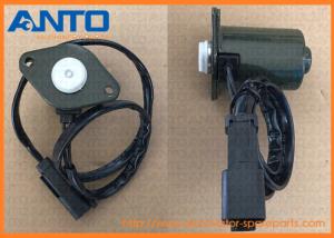 Quality Solenoid Valve 20Y-60-32120 Excavator Spare Parts Komatsu PC200 wholesale