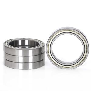 Quality High Quality 6804 Single Row Deep Groove Ball Bearing wholesale