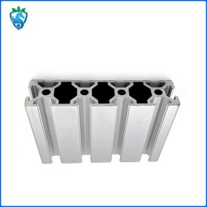 Quality Assembly Line Aluminum Profile 6000 Series High-Speed Assembly Lines wholesale
