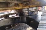 Used KOMATSU excavator PC200-5(No.1 )for sale