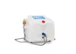 Popular face lifting skin rejuvenation fractional RF microneedle machine