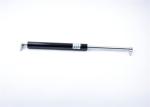 Car Parts 500mm Hydraulic Gas Spring , Adjustable Lockable Gas Struts Piston