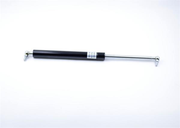 Car Parts 500mm Hydraulic Gas Spring , Adjustable Lockable Gas Struts Piston