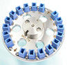 Waterproof Fiber Optic Polishing Machine Speed Range 35 Rpm ~ 190 Rpm