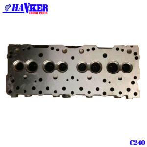 Quality C240 5-11110-207-0 5111102070 Isuzu Forklift Cylinder Head wholesale