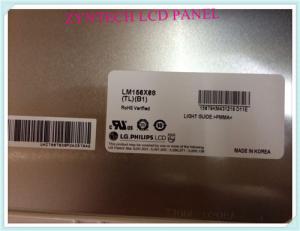 Quality 60Hz 15'' LG Industrial LCD Panel With Resolution 1024*768 LM150X08 - TLB1 wholesale