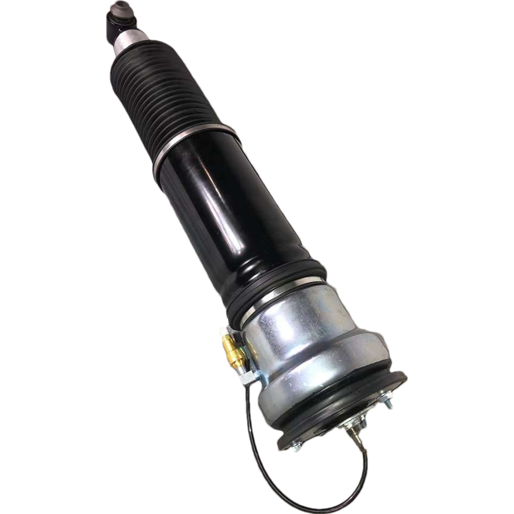 Pair Rear Air Suspension Shock Absorber For Rolls Royce Phantom Saloon RR1 RR1N 37106785171 37106782241 37106785172