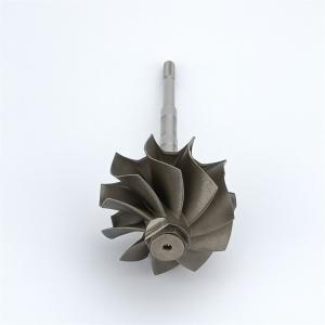 Quality GT2835 Turbo Turbocharger Turbine Wheel Shaft 452584-0004 wholesale