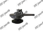 TBD226 Diesel Engine Oil Pump 13039311 For Weichai