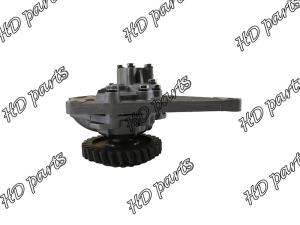 Quality TBD226 Diesel Engine Oil Pump 13039311 For Weichai wholesale