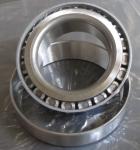 High Rotation Truck Wheel Bearing Long Life , HM518445 Wheel Ball Bearing