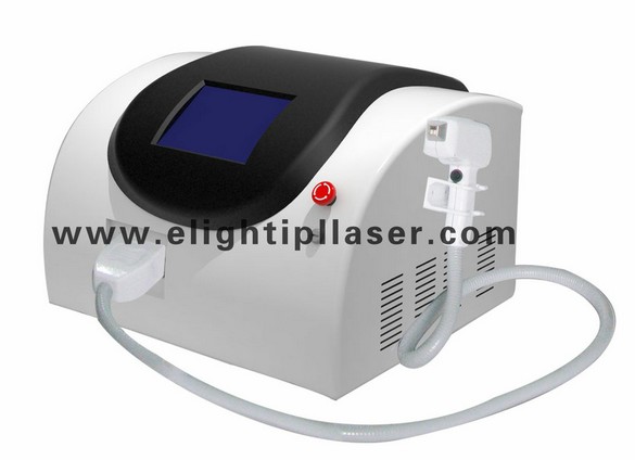 Home Used Diode Laser Hair Removal Machine With Big Spot Size Treatment Head