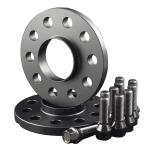 BMW G Chassis 5x112 10mm Hubcentric Spacers Forged Billet Aluminum Alloy
